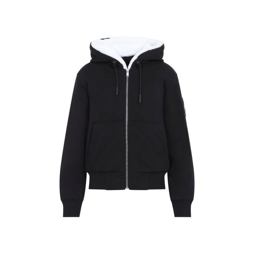 Moose Knuckles Classic Bunny Hoodie Women